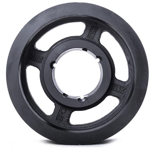 怎樣為設(shè)備選擇合適規(guī)格尺寸的皮帶輪？